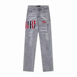 Picture of Amiri Jeans Long _SKUAmirisz30-3680217248
